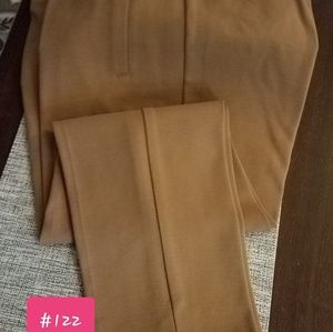 Chicos Juliet Ankle Pant